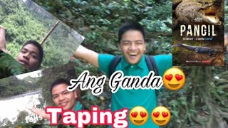 PANGIL BTS  (Naging Travel Vlog Haha) | Joms Perante