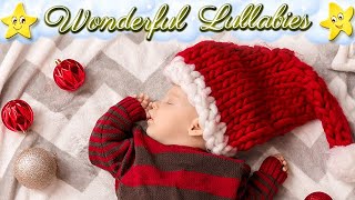 Relaxing Baby Music To Make Bedtime Super Easy ♥ "Magical Christmas Lullabies" Is Out Now