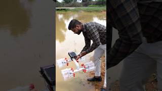 Home Made Electric Boat