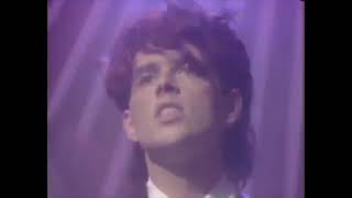 Thompson Twins - Sister of Mercy (Top of the Pops, July 1984)