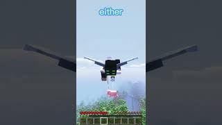 Minecraft tips #short #minecraft