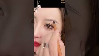 Magical Eyebrow Shaping TUTORIAL | Easy Tips & Tricks for Beginners