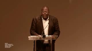 Hilton Als | 2015 New Museum Visionaries