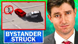 Breaking Down the Viral Police Chase