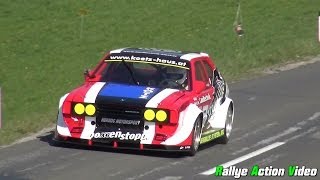 Maximum Attack - VW Ledinegg Scirocco 16V - Michael Wels - Pöllauberg 2014