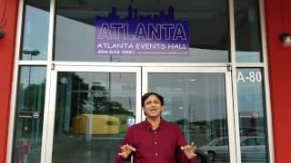 Gujarati Comedy Natak in Atlanta GA