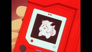 Clefairy and Clefable Pokédex Entries..wmv