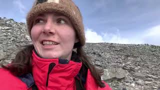 Trip 2022 Vlog: February 26 (South Shetland Islands)