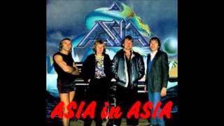 Asia interview 1983 - Greg Lake and the "Asia in Asia" thing