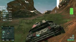 PlanetSide 2 | Клин | DkTank