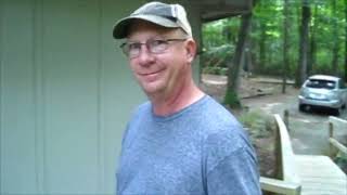 Barnwell State Park Cabins