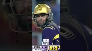 Yusuf Pathan 🏏 😎 Hitting 26 runs  Steyn Over #cricket #ipl #iplshorts #steyn  #yusufpathan