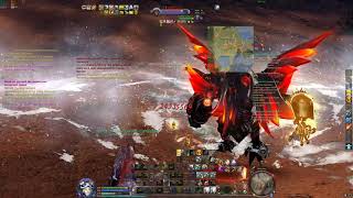 Aion 8.0 | MetalPhantomn AT (Paragon +9) Vs ChikiiBoomBoomX