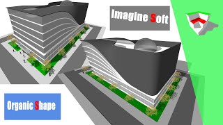 #039  Create This Amazing Soft Cover #Sketchup