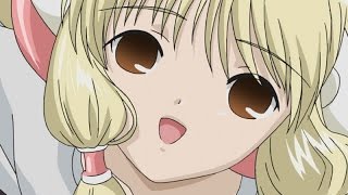 Chobits AMV