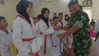 TAE KWONDO GUNTUR GENI ARMED 11