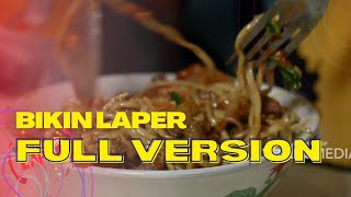 FULL | Kombo Bakso Dan Mie Ayam Super Enak Dan Porsi Barbar | BIKIN LAPER (13/9/22)