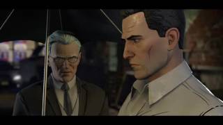 Batman: The Telltale Series - Season 1, Episode 2 (Part 1)