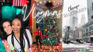 We Almost Got STUCK in Florida! (It was fun though) | VLOGMAS 2022