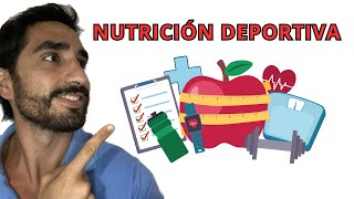 Beneficios de comer bien si eres DEPORTISTA : Mejora tu rendimiento deportivo