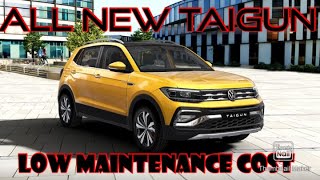 All New Taigun Mid Size SUV / Full Detailed Review / Low Maintenance Cost / Auto Site