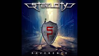 SteelCity - Reverence [Full Album] 2024