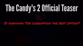 Reaction Video for The Candy’s 2! (For @Z1zzy7oon ) 🍨🍦🧁🍰🎂🍭🍬🍫🍩🍪