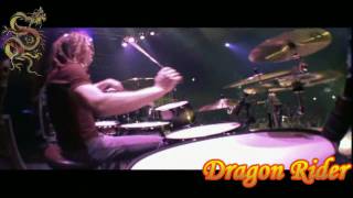 Shinedown - Better Version (live)(Dragon Rider)