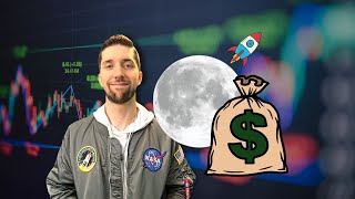 Moonbags Strategy: Take Profits & Maximize Crypto Gains 💰