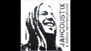 Jahcoustix - Appreciation