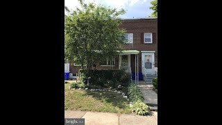 Residential for sale - 2416 Kensington St, Harrisburg, PA 17104