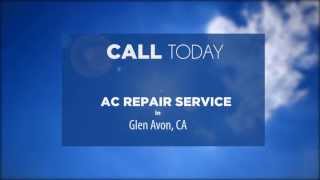 24 Hour Emergency AC Repair Glen Avon CA.