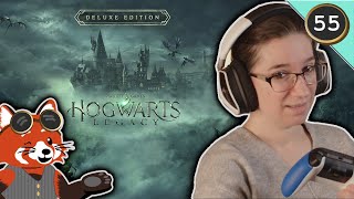 Hogwarts Legacy: Deluxe Edition [LIVE] | Playthrough 55