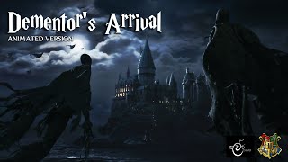 Harry Potter Animated Wallpapers (No copyright sounds) - Harry Potter Animation