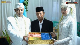 Live Akad Nikah TIKA & FERRI  / HM RAGIL AUDIO / DBEST PRO HD /