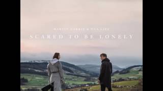 Martin Garrix & Dua Lipa - Scared To Be Lonely [MP3 Free Download]