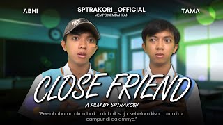 [DRAMA] CLOSE FRIEND😵‍💫