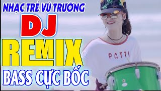 LK NHẠC SÀN REMIX 2024 - LK Nhạc Hoa Remix Người Mẫu - Nhạc Trẻ Vũ Trường Remix DJ Gái Xinh Cực BỐC