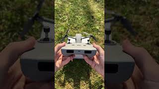 DJI Air 3 - Take off preparation 🤩🔥 #djiair3