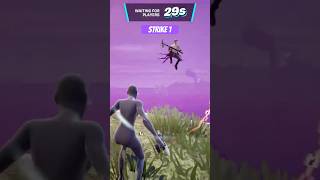 Toying with the enemy! #fortnitefunny #fortnitegameplay #fortnitebattelroyale #gaming #fortnite