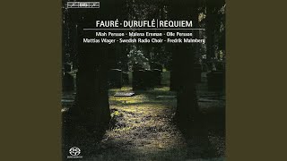 Requiem, Op. 48: Pie Jesu (Arr. M. Wager)