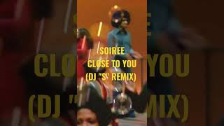 Soiree - Close To You #classics #70smusic #discohouse #funky #retro #soultrain #AlbertCT #disco