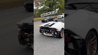 1,000 Hp Lamborghini 🔥 #subscribe #lamborghini #like