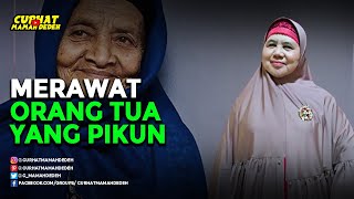 Ujian Kesabaran - Tausiyah Mamah Dedeh