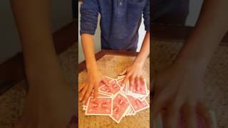 AMAZING Card Trick REVEALED (I Can Read Your Mind!)