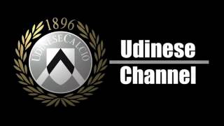 UDINESE CHALLENGE Thereau contro Heurtaux!