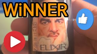 WiNNER: SmilezForMilez Elixir M