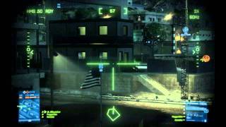 Battlefield 3 Gameplay