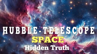 The  Hubble Space Telescope|| Cosmic Secret Unveiling || Cosmic Wonders