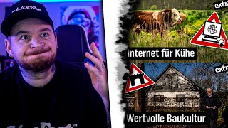 GELDGEILE KÜHE auf TWITCH 😂 Der Keller REAGIERT auf REALER IRRSINN | Der Keller Stream Highlights